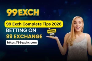 99 Exch Complete Tips 2026 Account Registration to First Withdrawal