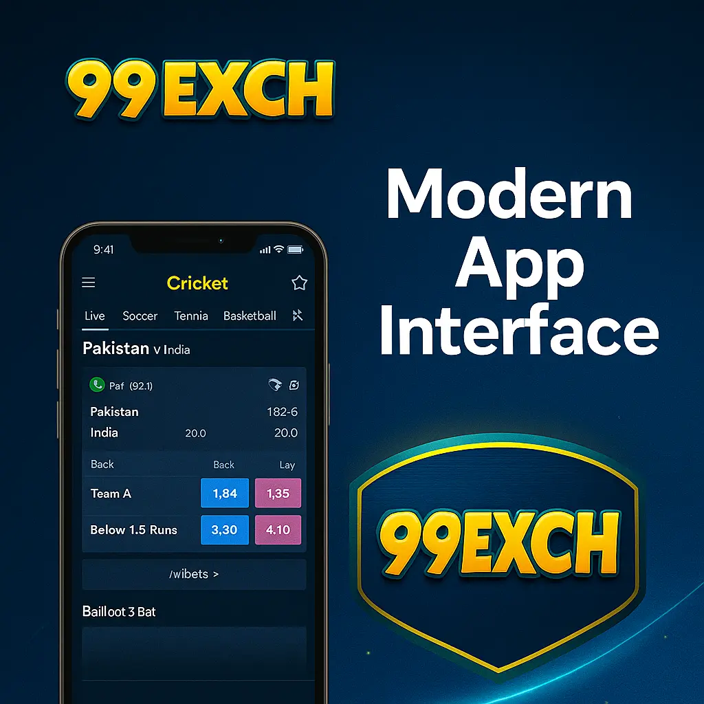 99exch App